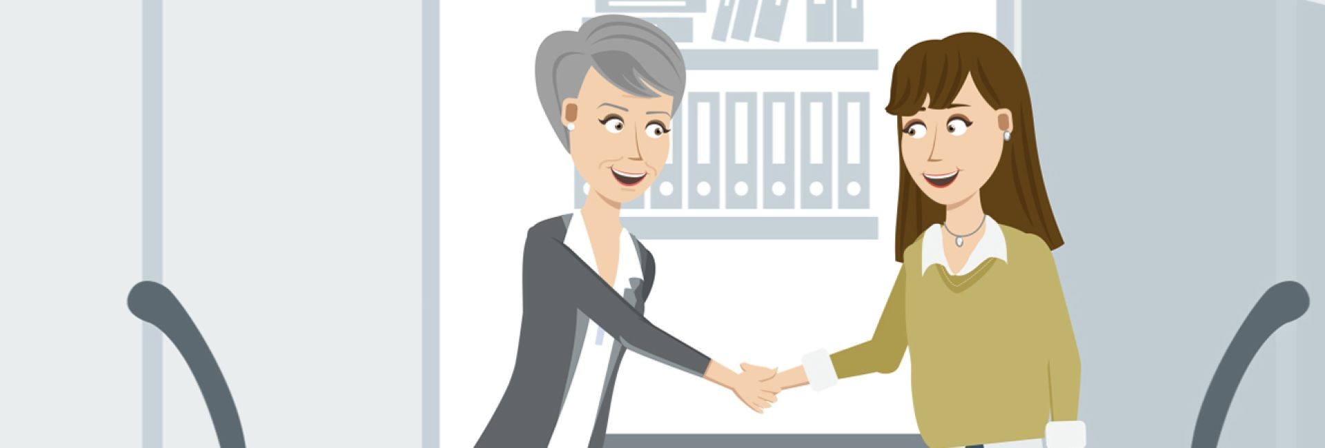 Animationen und Cartoons