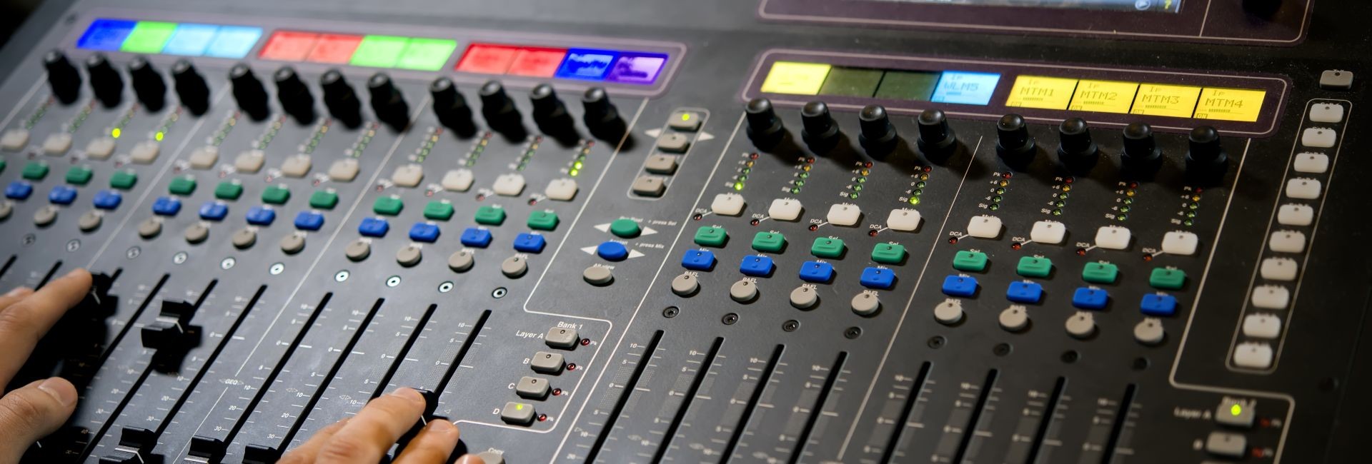 Verschiedene Videoformate kurz erklärt