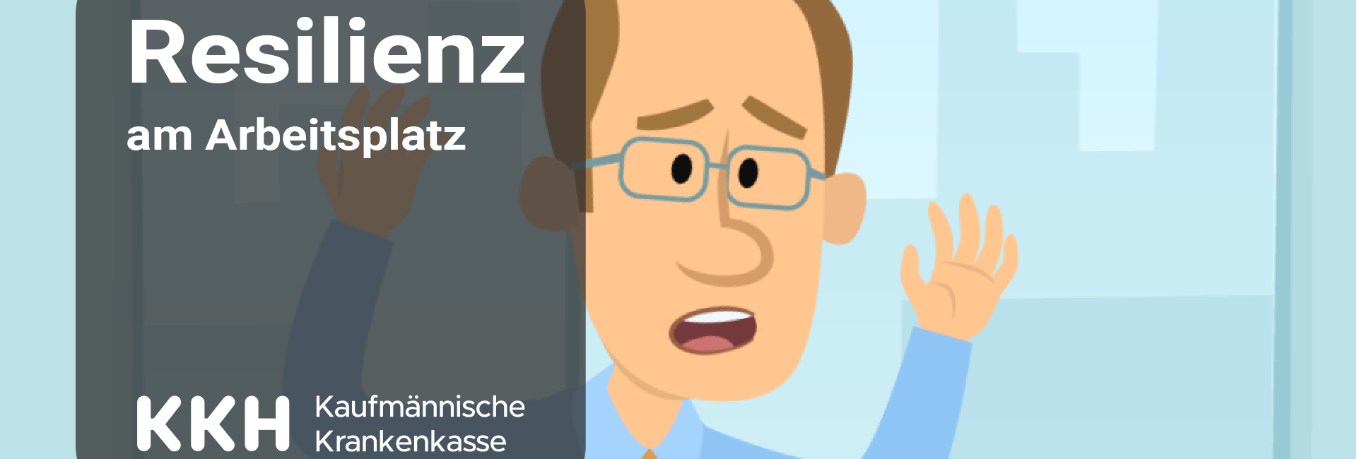 Spezialkonzepte für Krankenkassen und Versicherungen