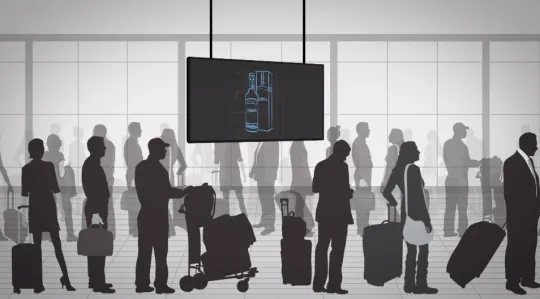 Video Airport Connect für den Flughafen München