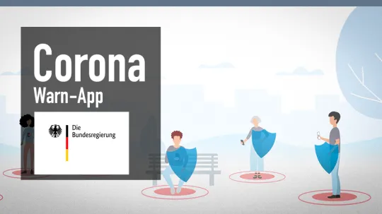 Corona-Warn-App