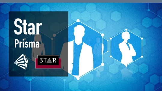Video STAR PRISMA