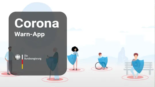 Corona Warn App
