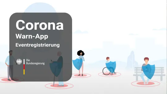 Corona Warn App