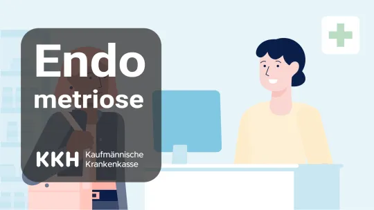 KKH - Endometriose