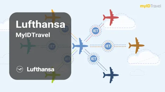 Erklärvideo für die Lufthansa