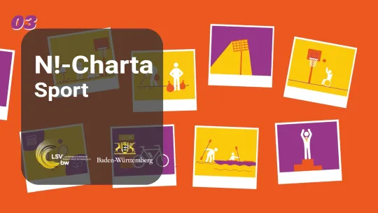 N!-Charta Sport