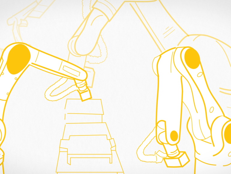 Steinbeis -ketgate- Netzwerk für Schlüsseltechnologien in Zentraleuropa