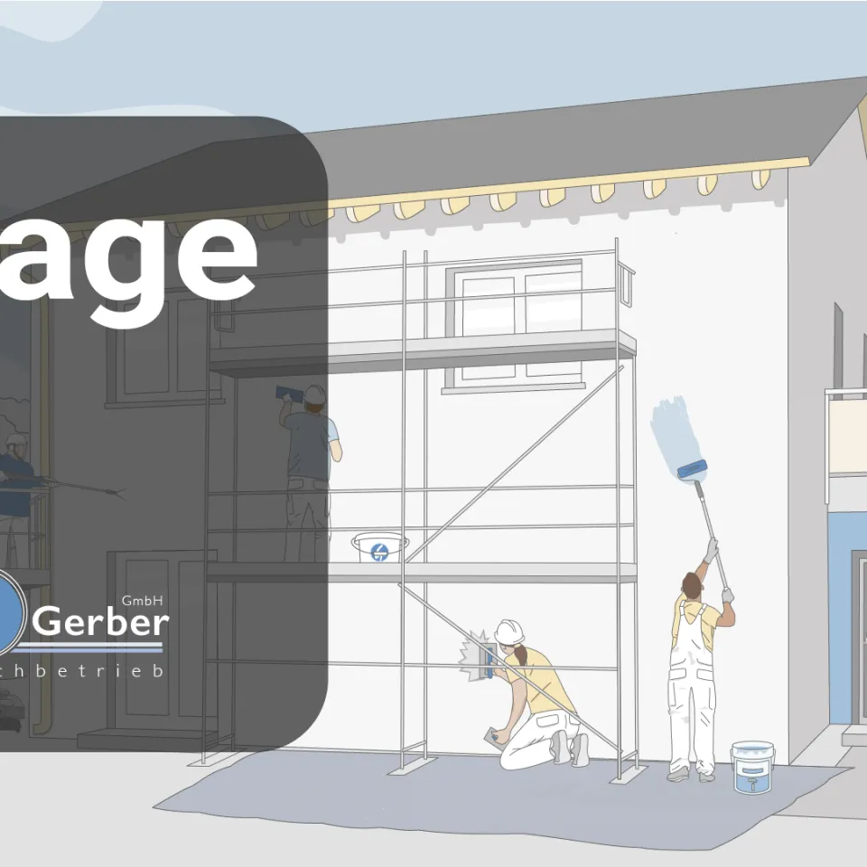 Imagefilm - Maler Gerber