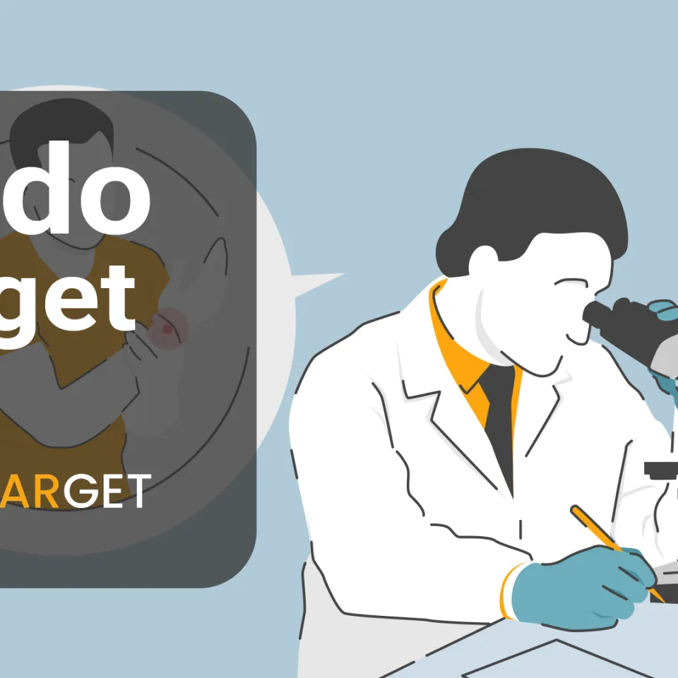 ENDOTARGET