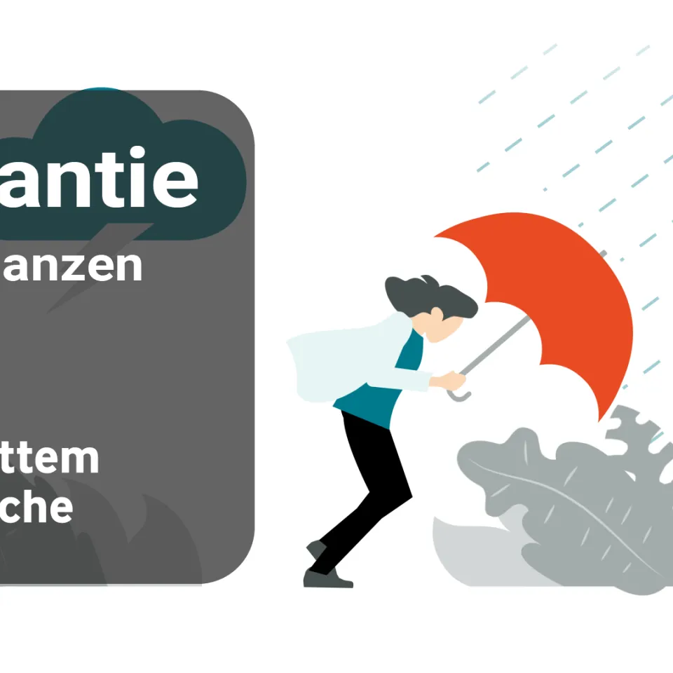 Württembergische - Beitragsgarantie