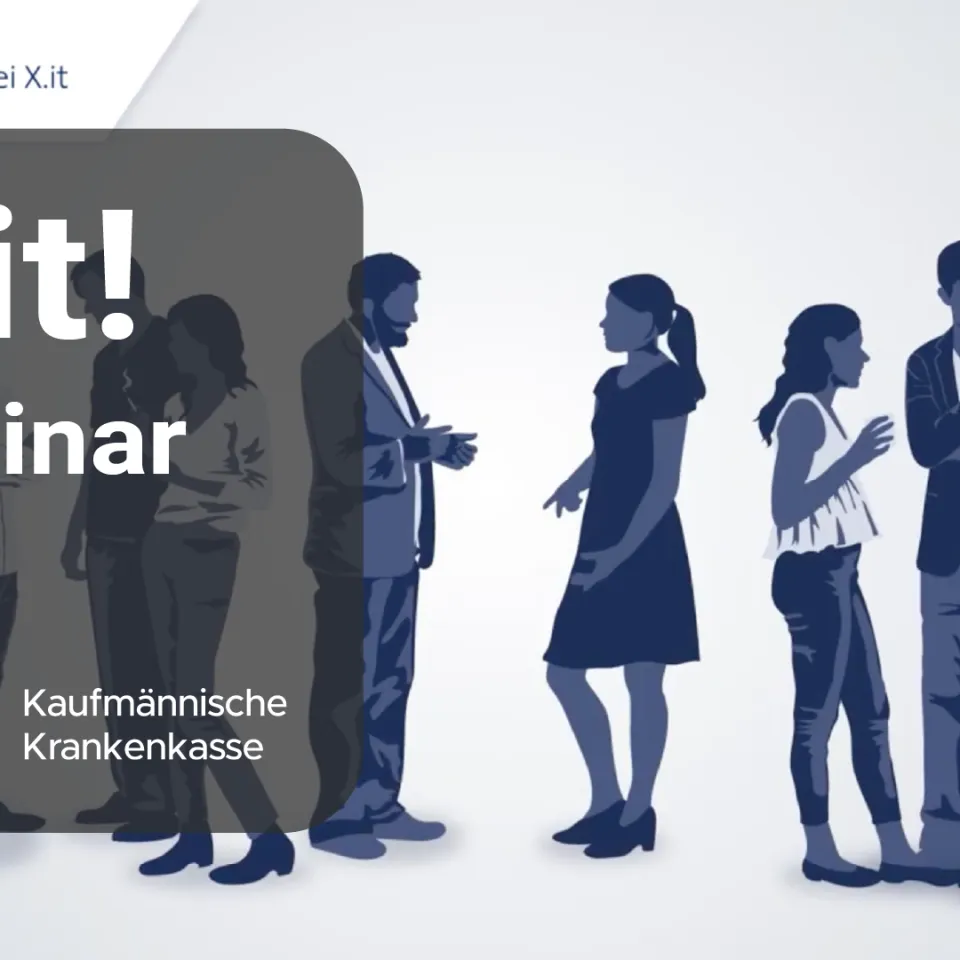 Webinar Raucherentwöhnung (Teil 1) Kaufmännische Krankenkasse Hannover