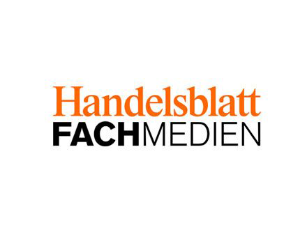 Handelsblatt Fachmedien Logo