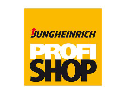 Jungheinrich Profishop Logo