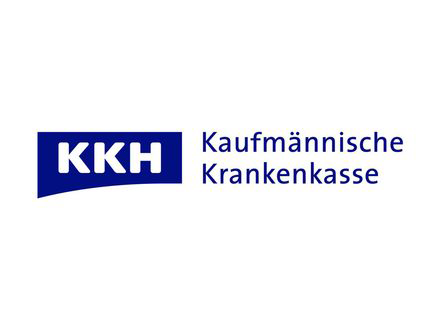 Kaufmännische Krankenkasse Hannover Logo