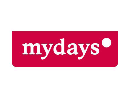 mydays Logo