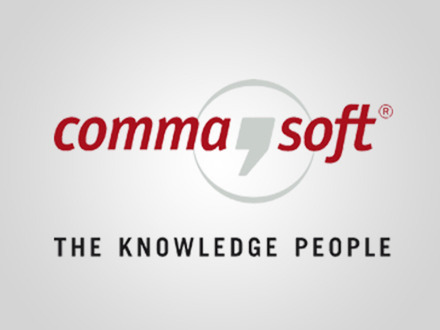 comma soft AG