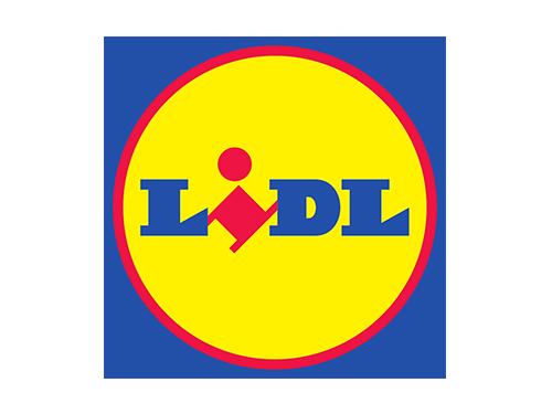 Lidl Logo