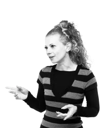 Ein freundlicher mattomedia Erklärvideos Mitarbeiter Ein freundlicher mattomedia Erklärvideos Mitarbeiter