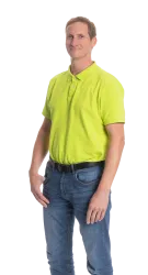 Ein freundlicher mattomedia Erklärvideos Mitarbeiter Ein freundlicher mattomedia Erklärvideos Mitarbeiter